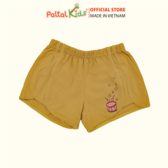 Quần lót cotton baby cao cấp 027p 8008