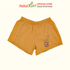 Quần lót cotton baby cao cấp 027p 8008