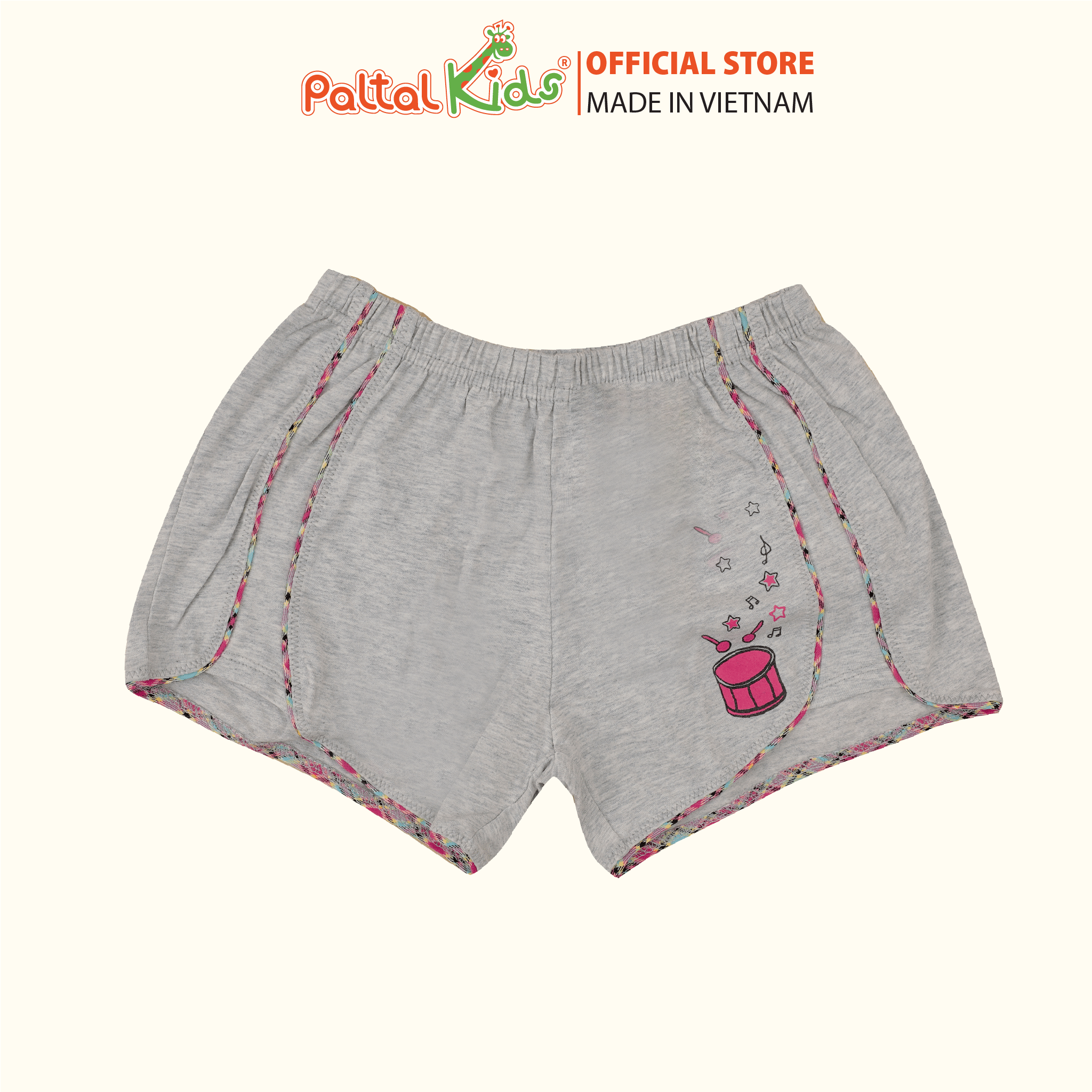 Quần lót cotton baby cao cấp 027p 8008