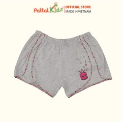 Quần lót cotton baby cao cấp 027p 8008
