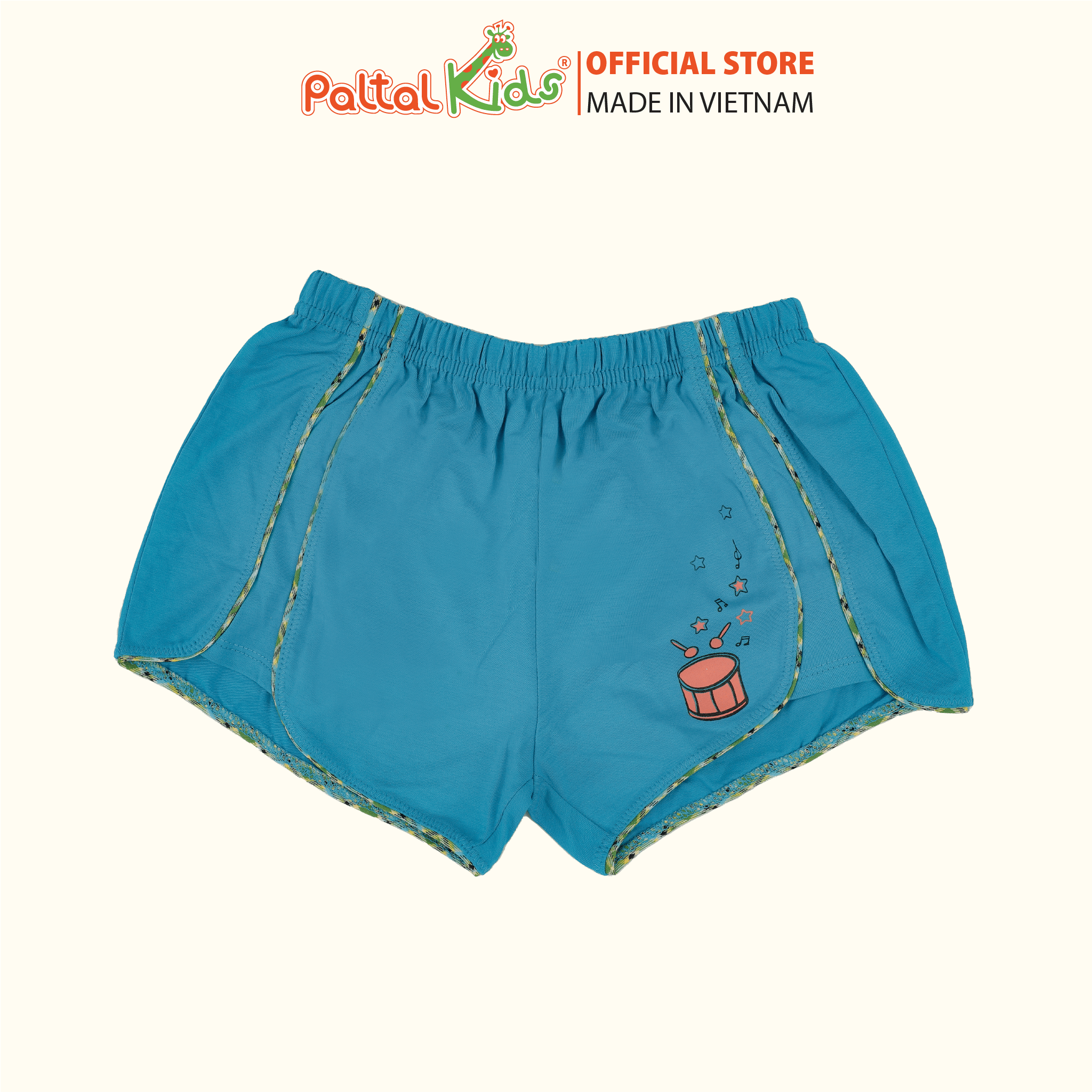 Quần lót cotton baby cao cấp 027p 8008