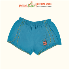 Quần lót cotton baby cao cấp 027p 8008
