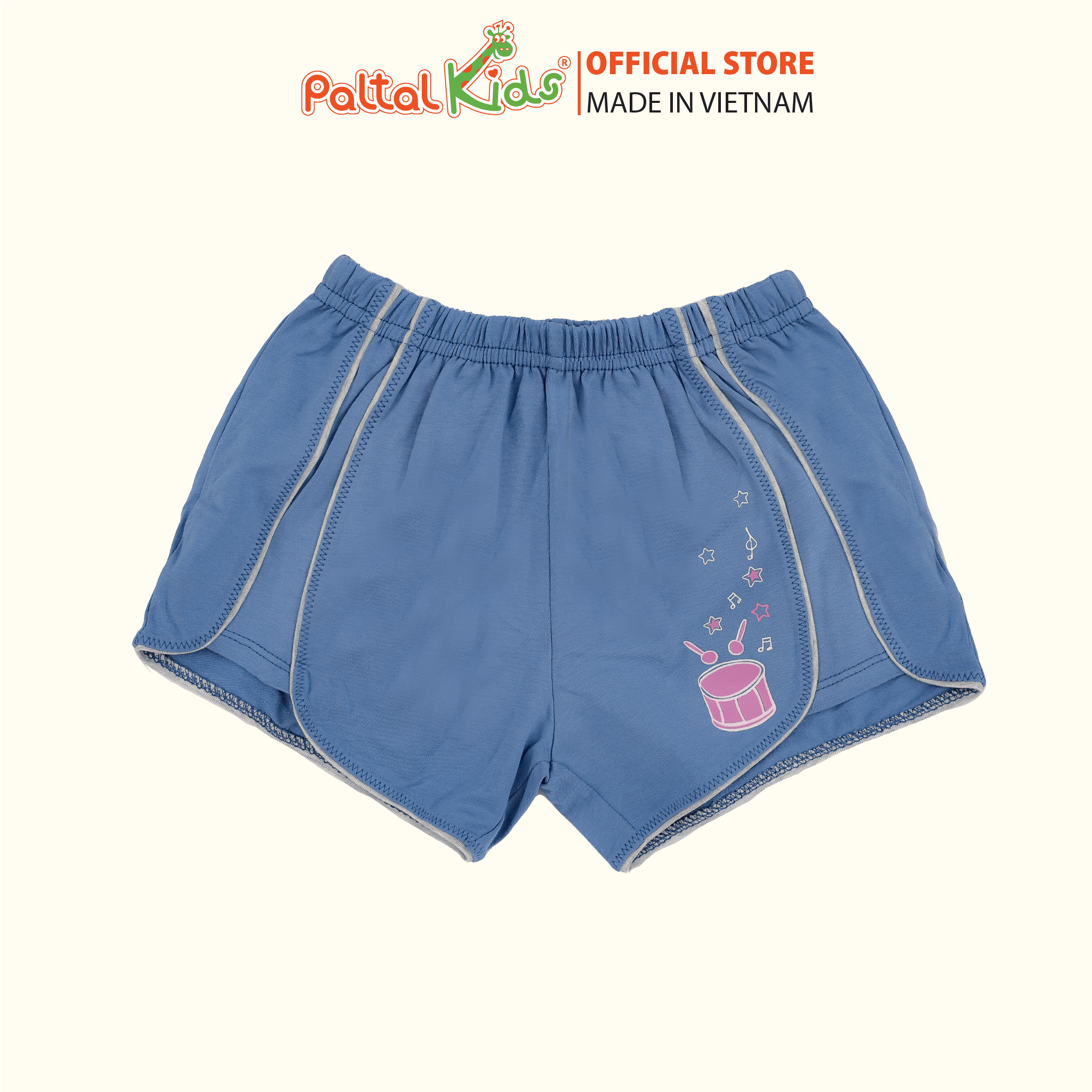 Quần lót cotton baby cao cấp 027p 8008