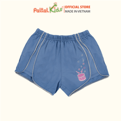 Quần lót cotton baby cao cấp 027p 8008