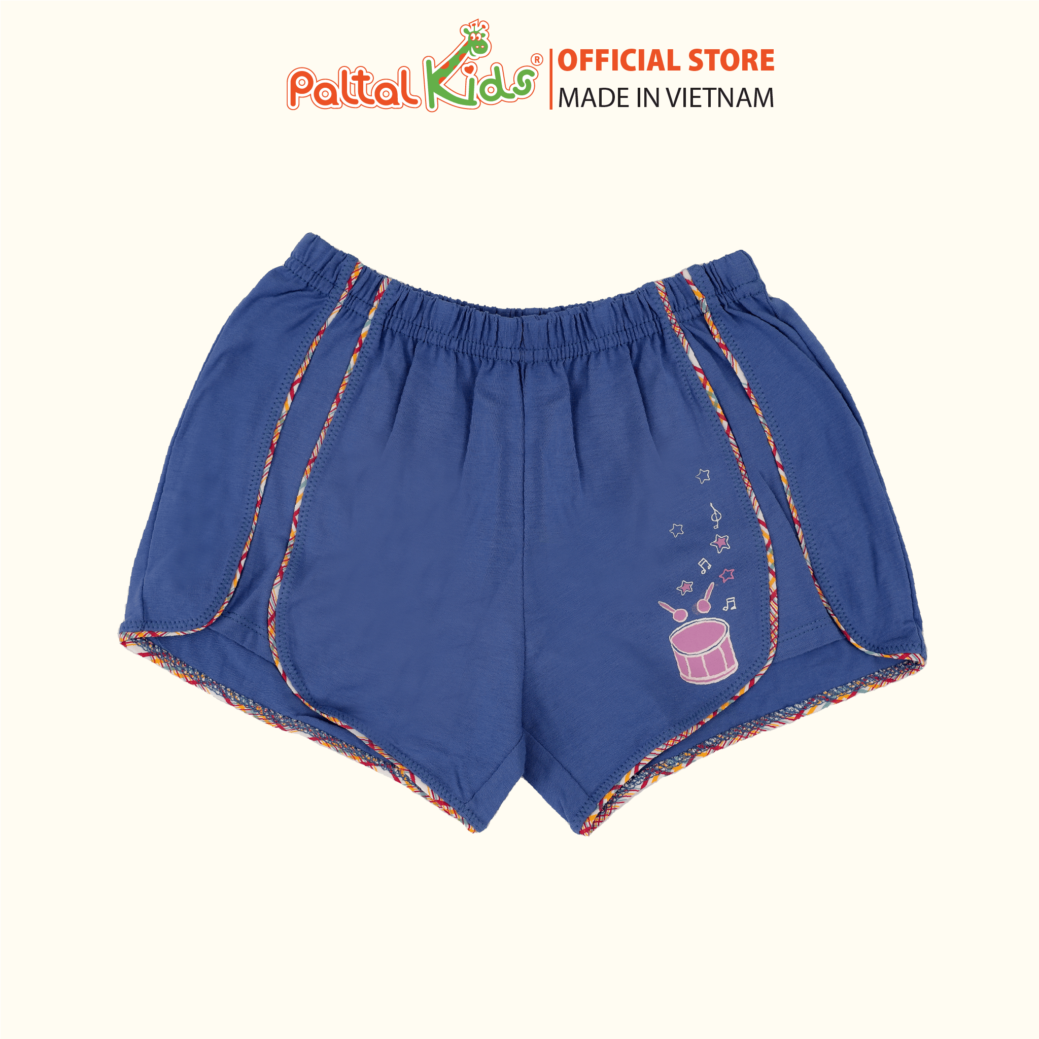 Quần lót cotton baby cao cấp 027p 8008