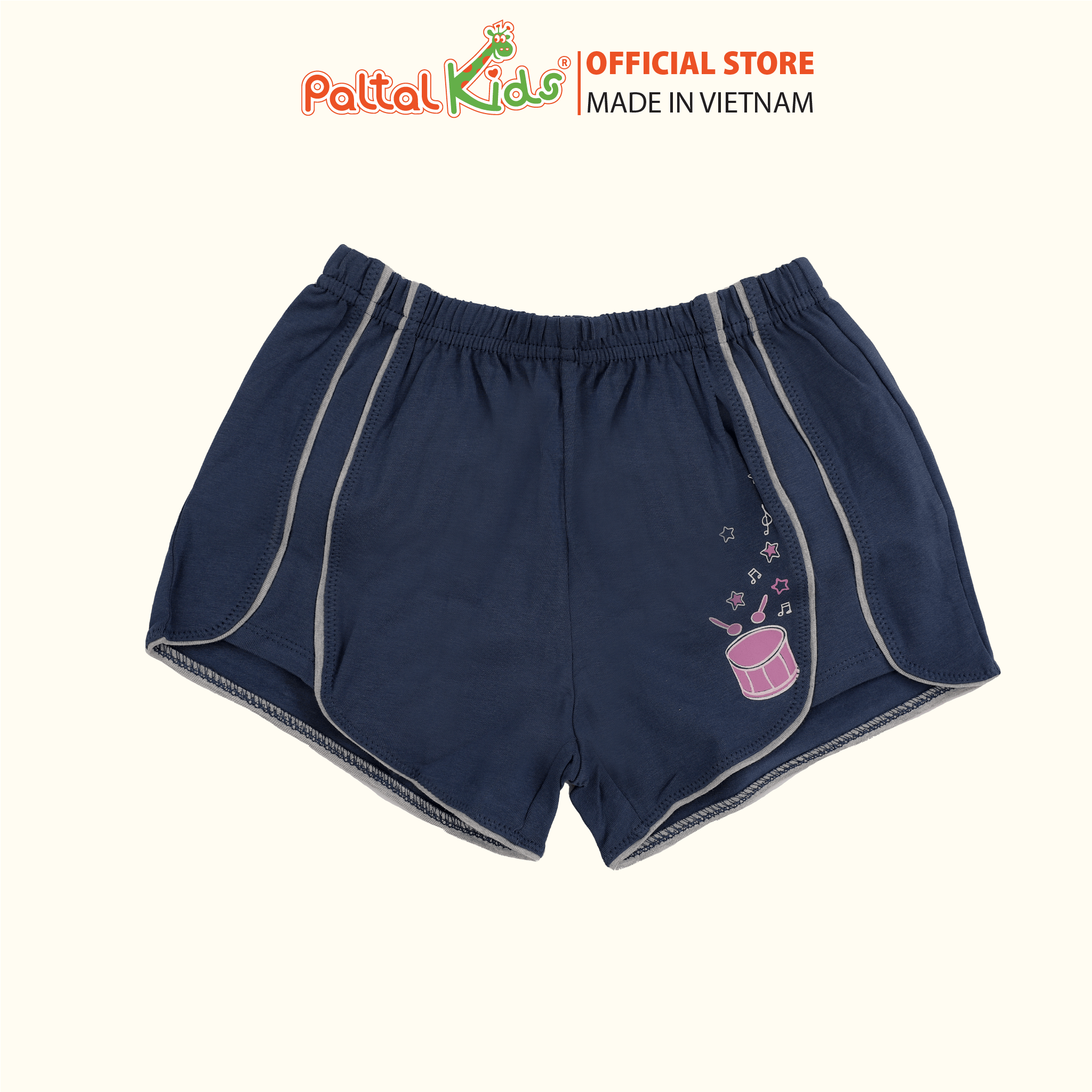 Quần lót cotton baby cao cấp 027p 8008