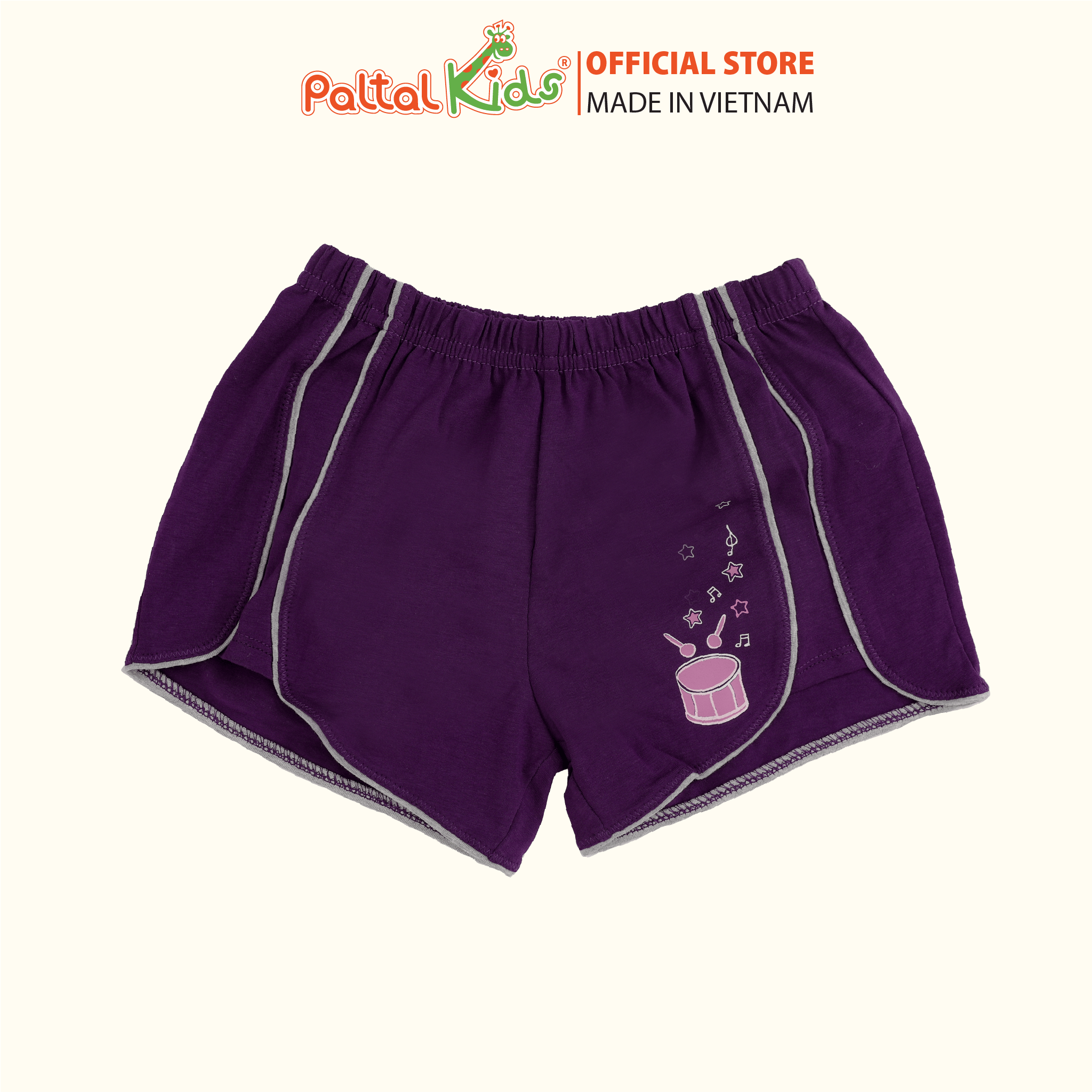 Quần lót cotton baby cao cấp 027p 8008