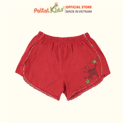 Quần lót cotton baby cao cấp 027p 8009