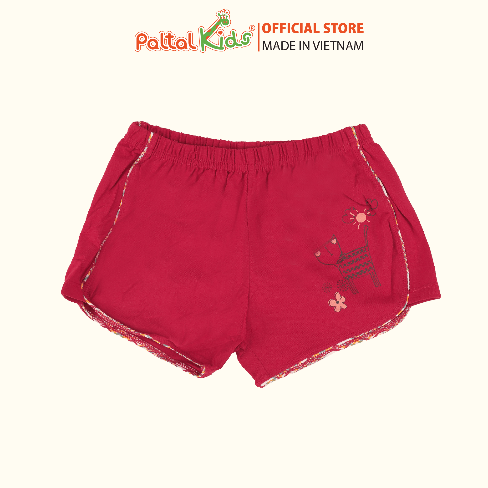 Quần lót cotton baby cao cấp 027p 8009