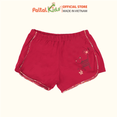 Quần lót cotton baby cao cấp 027p 8009