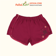 Quần lót cotton baby cao cấp 027p 8009