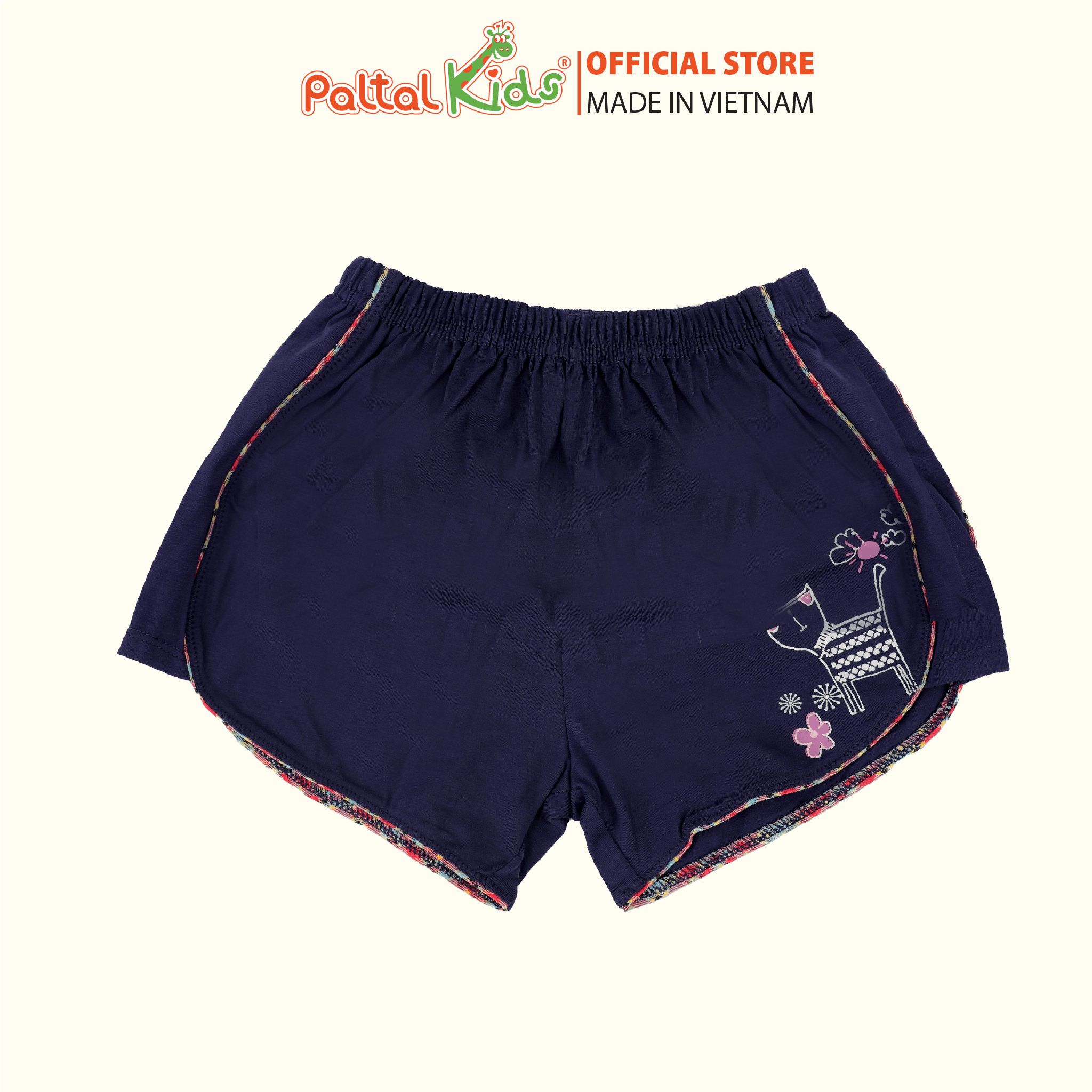 Quần lót cotton baby cao cấp 027p 8009