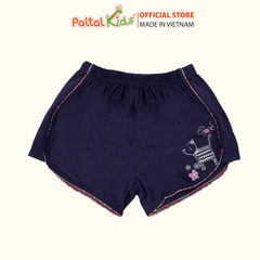 Quần lót cotton baby cao cấp 027p 8009