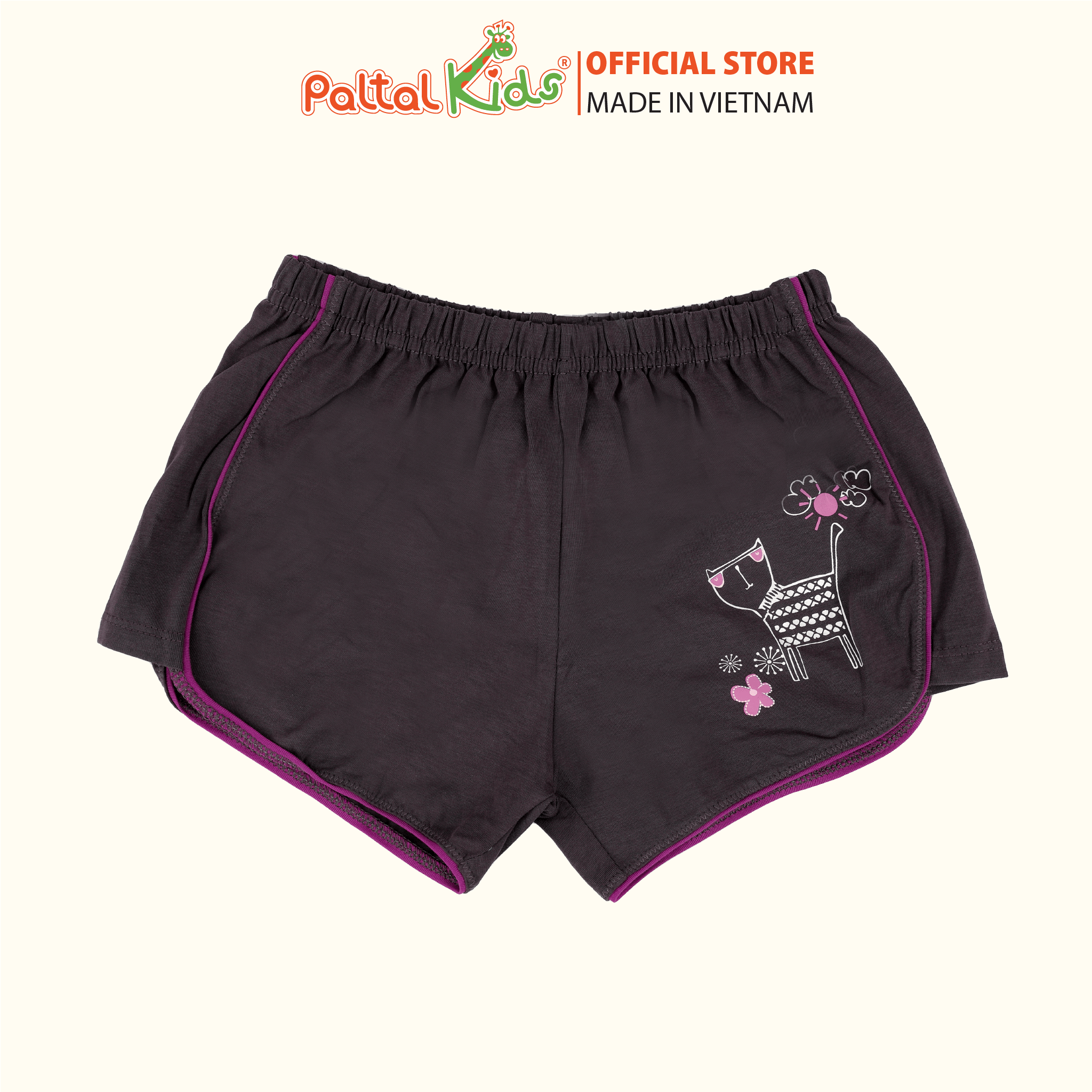 Quần lót cotton baby cao cấp 027p 8009