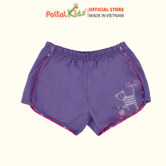 Quần lót cotton baby cao cấp 027p 8009