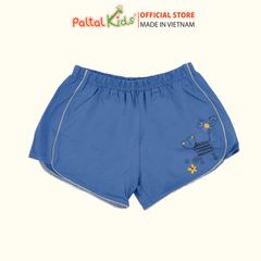 Quần lót cotton baby cao cấp 027p 8009