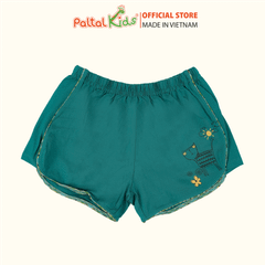 Quần lót cotton baby cao cấp 027p 8009