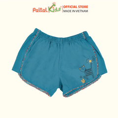 Quần lót cotton baby cao cấp 027p 8009