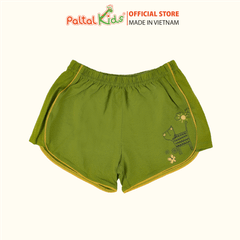 Quần lót cotton baby cao cấp 027p 8009