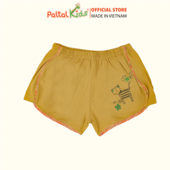 Quần lót cotton baby cao cấp 027p 8009