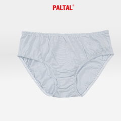Quần lót nữ lưng cao cotton 027p 8323