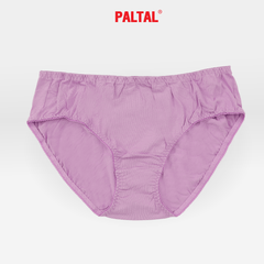 Quần lót nữ lưng cao cotton 027p 8323