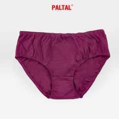 Quần lót nữ lưng cao cotton 027p 8323