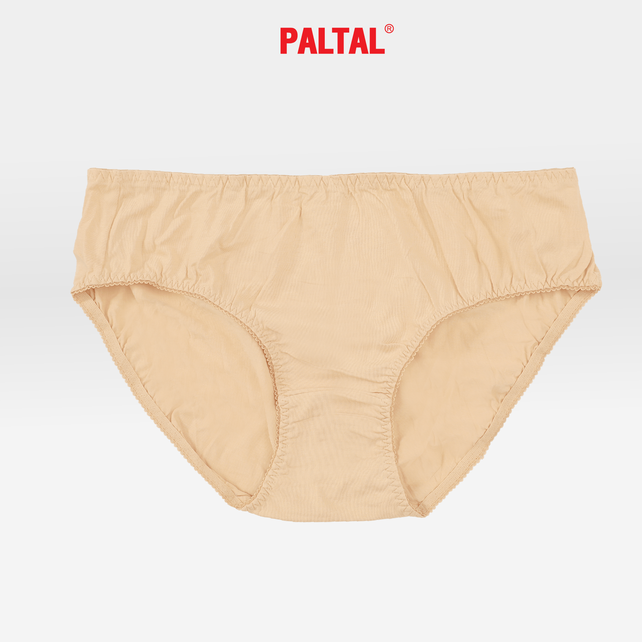 Quần lót nữ lưng cao cotton 027p 8323