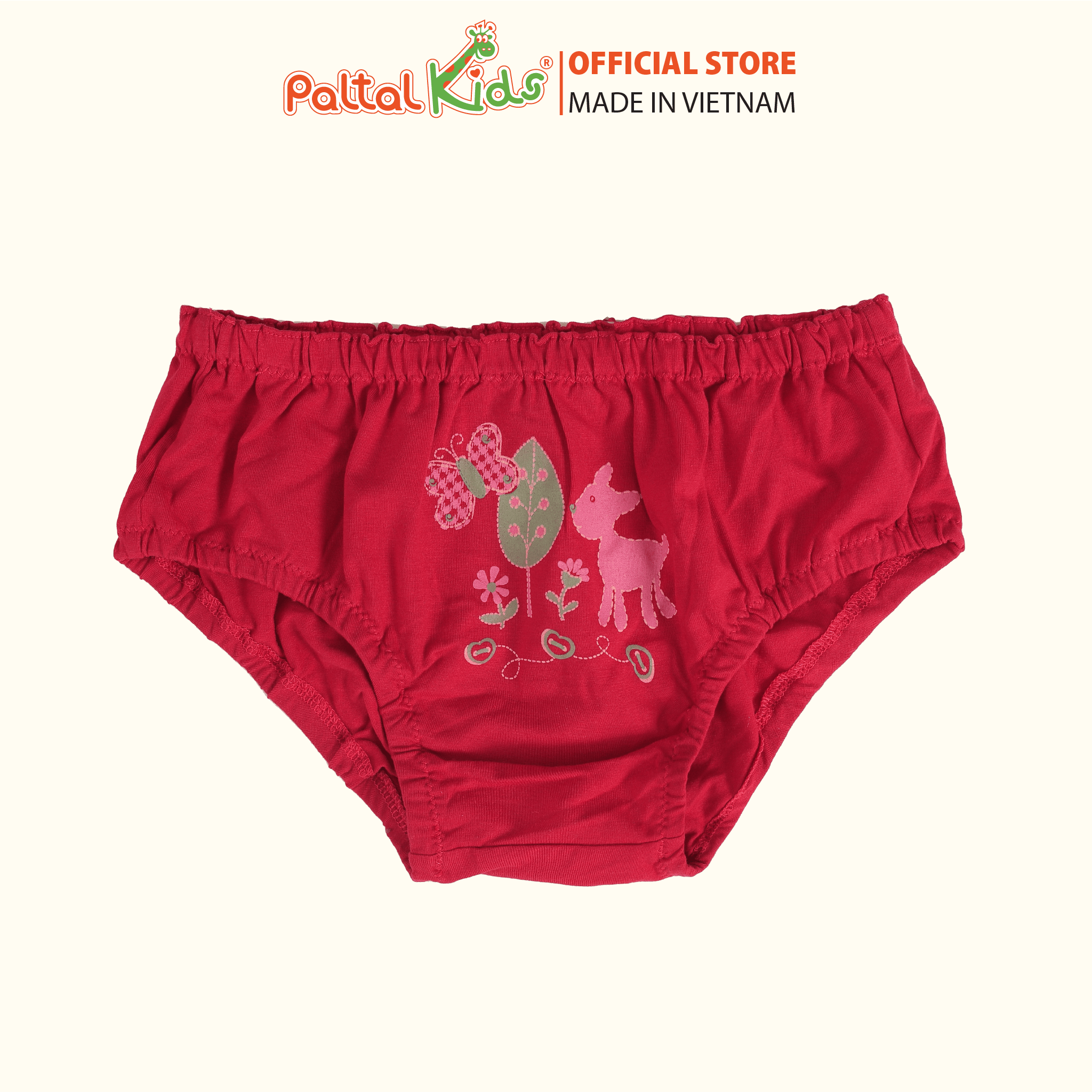 Quần lót cotton baby cao cấp 027p 9193