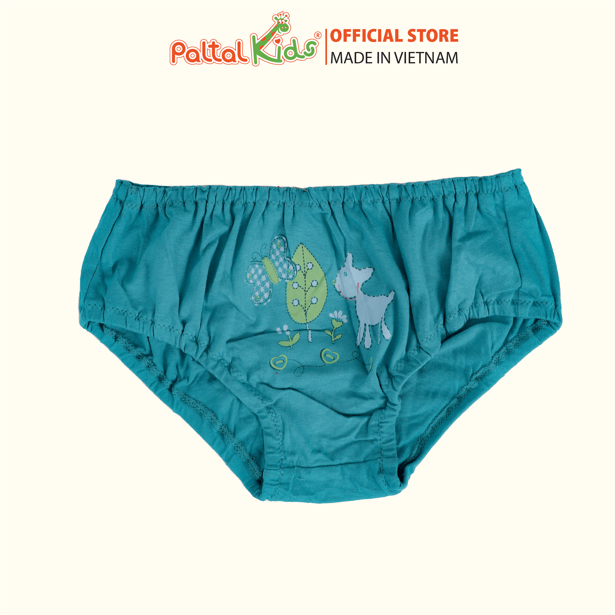 Quần lót cotton baby cao cấp 027p 9193