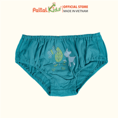 Quần lót cotton baby cao cấp 027p 9193