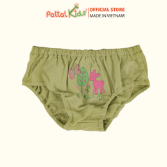 Quần lót cotton baby cao cấp 027p 9193