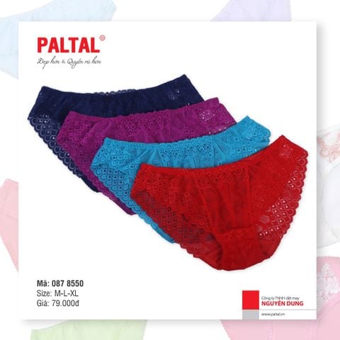 trùng - quần lót nữ ren nữ 087p 8550