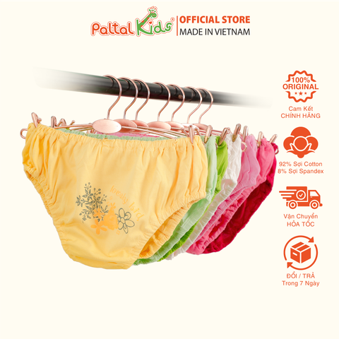 Quần lót cotton baby cao cấp 094p 8504