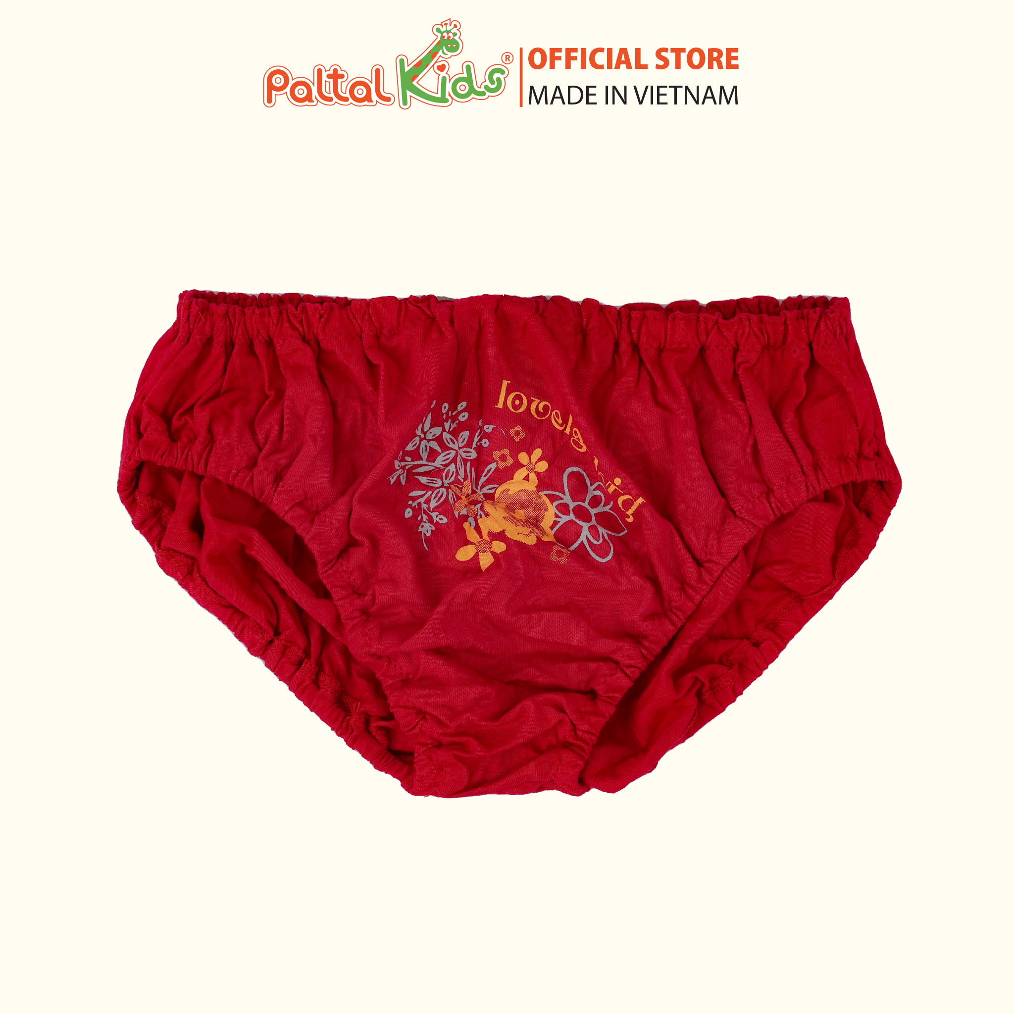 Quần lót cotton baby cao cấp 094p 8504