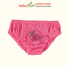Quần lót cotton baby cao cấp 094p 8504