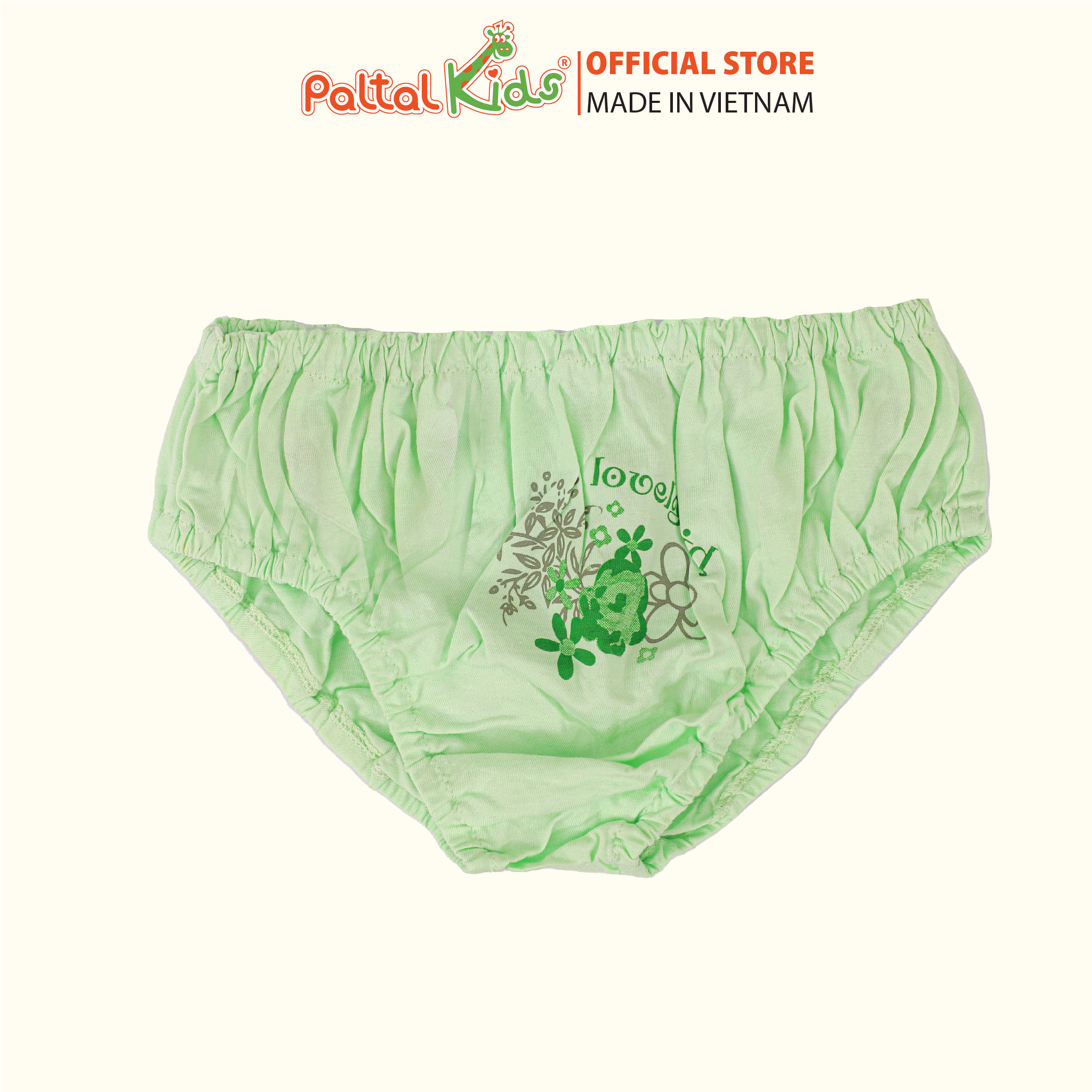 Quần lót cotton baby cao cấp 094p 8504