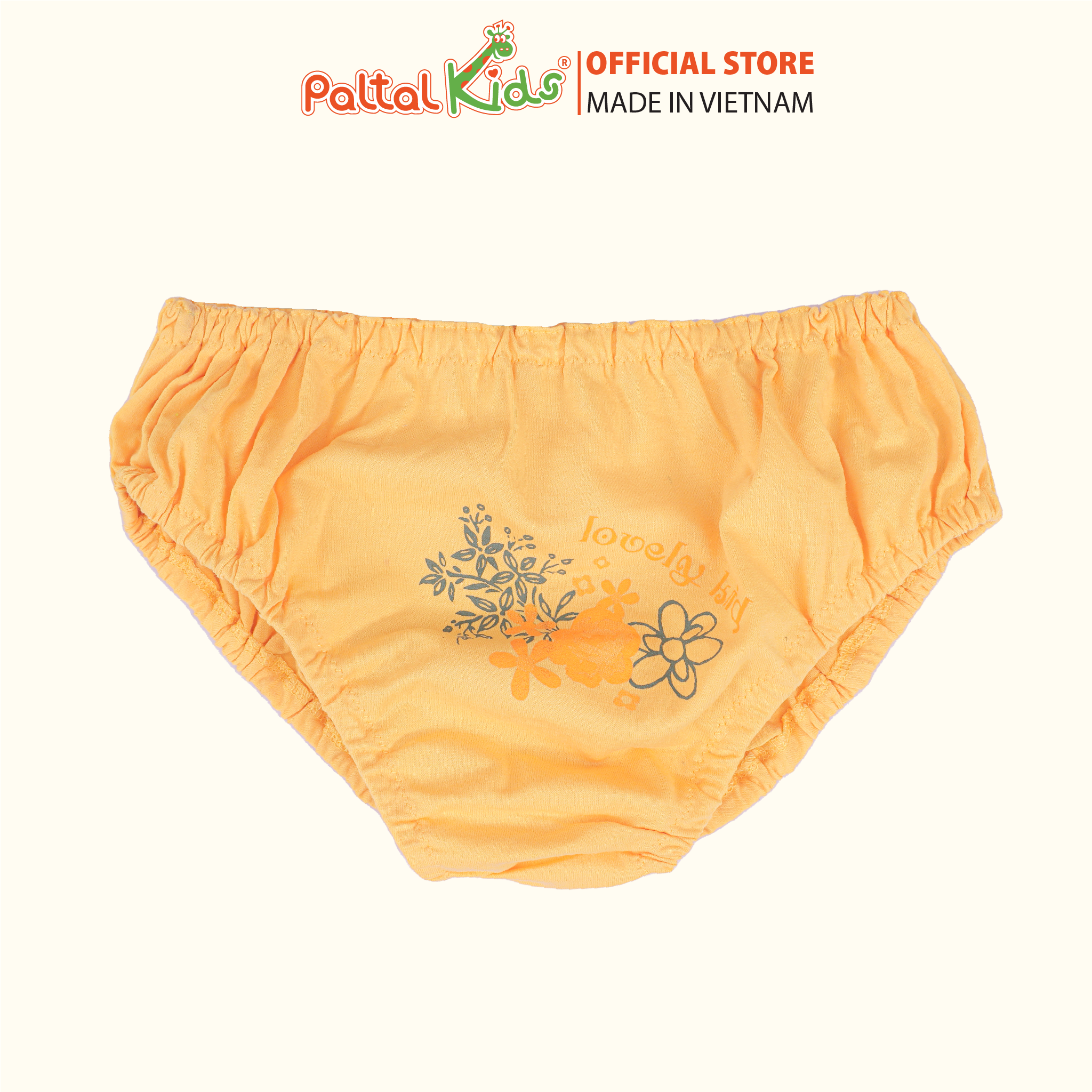 Quần lót cotton baby cao cấp 094p 8504