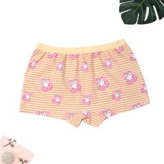 Combo 06 quần lót trẻ em / Baby chất cotton siêu mát 027p 7339