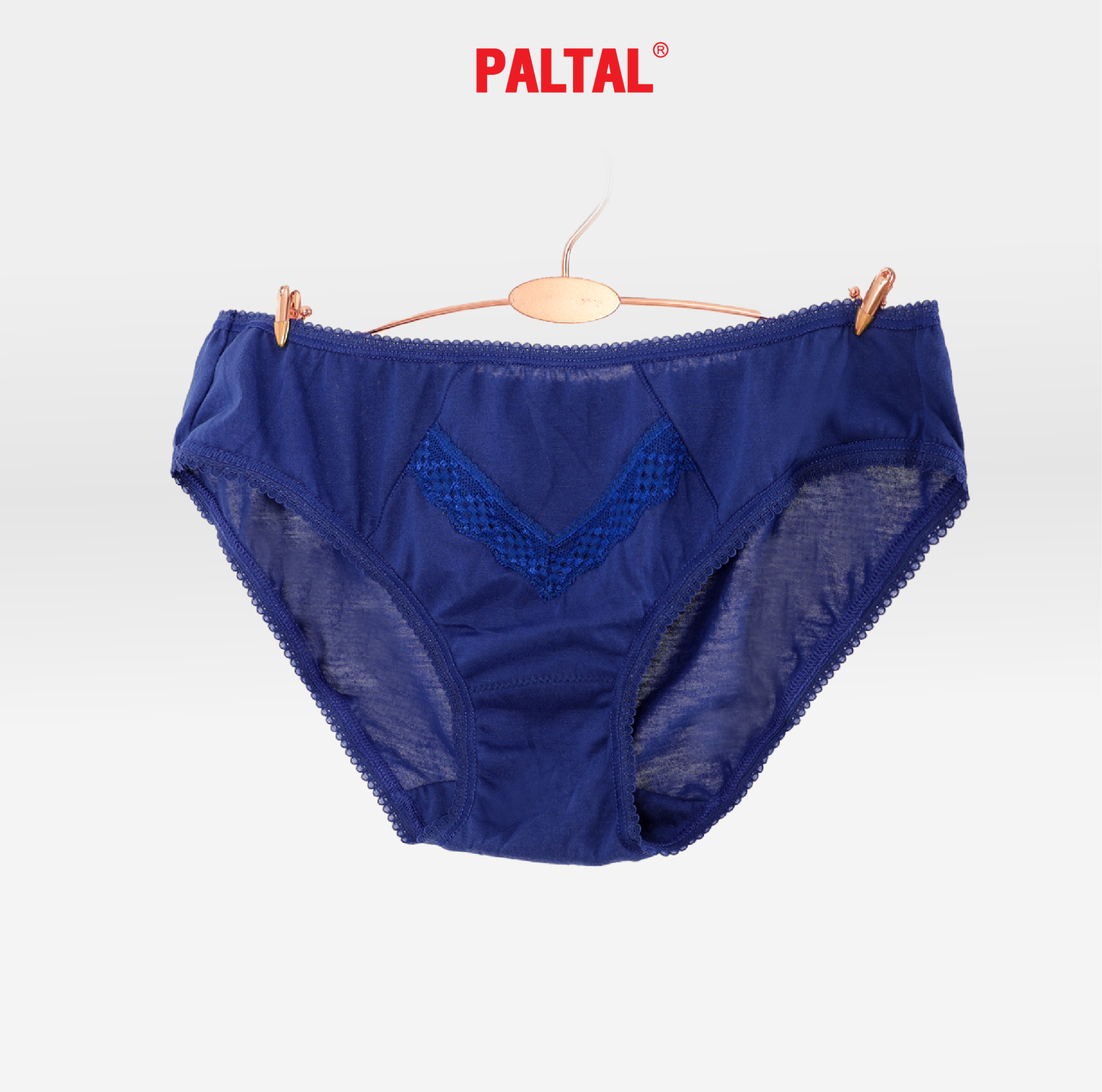 Combo 02-06-10 quần lót nữ chất cotton siêu mát 027p 7481