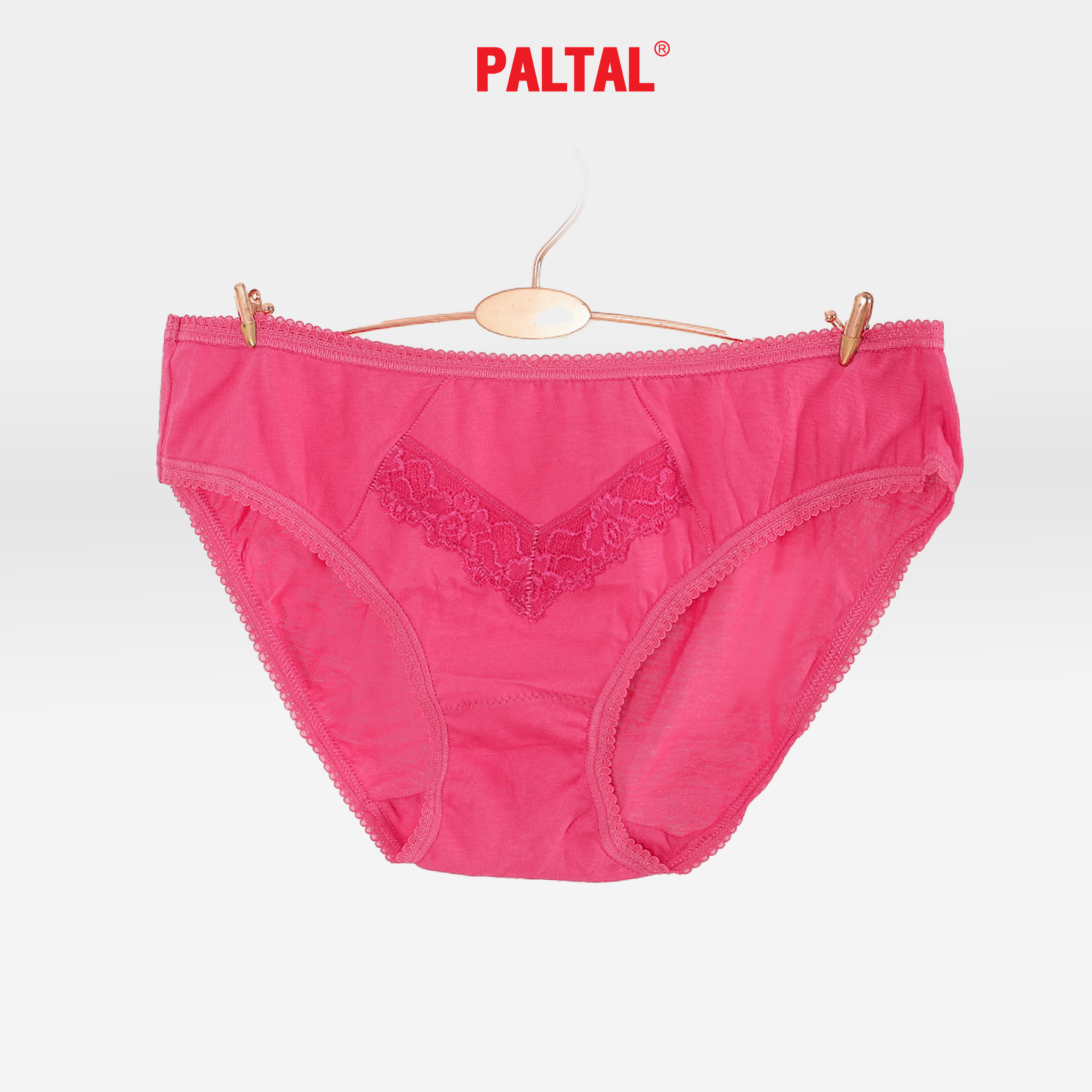 Combo 02-06-10 quần lót nữ chất cotton siêu mát 027p 7481