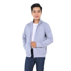 Áo khoác nam chống nắng, chống UV Không Nón chất vảy cá cotton siêu mát 431p 1201