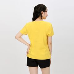Áo thun nữ form rộng chất cotton siêu mát 020p 0256