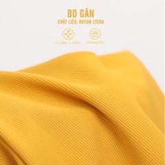 Set đồ bộ nữ kiểu quần dài tay ngắn chất rip chất cotton siêu mát 223p 3400