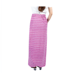 Váy chống nắng, chống UV chất cotton siêu mát 022p 0209