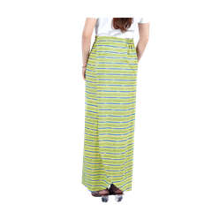 Váy chống nắng, chống UV chất cotton siêu mát 022p 0209