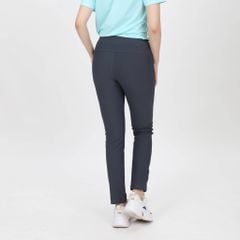 Quần dài nữ chất rib gân 558p 8055