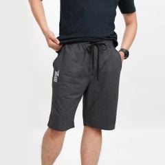 Quần Đùi Nam chất vảy cá cotton cvc mát 408p 8060