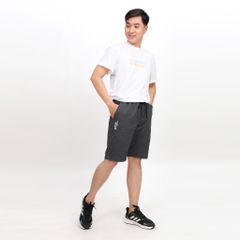 Quần Đùi Nam chất vảy cá cotton cvc mát 408p 8060