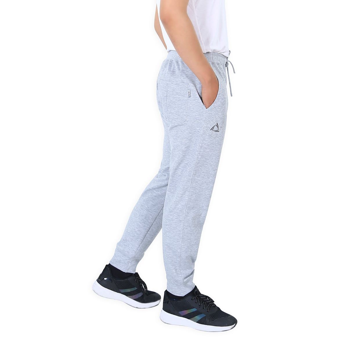 Quần dài Nam chất vảy cá cotton cvc mát 408p 8058